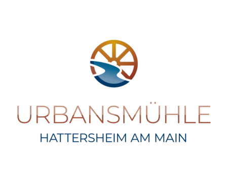 Logo der Urbansmühle Hattersheim am Main