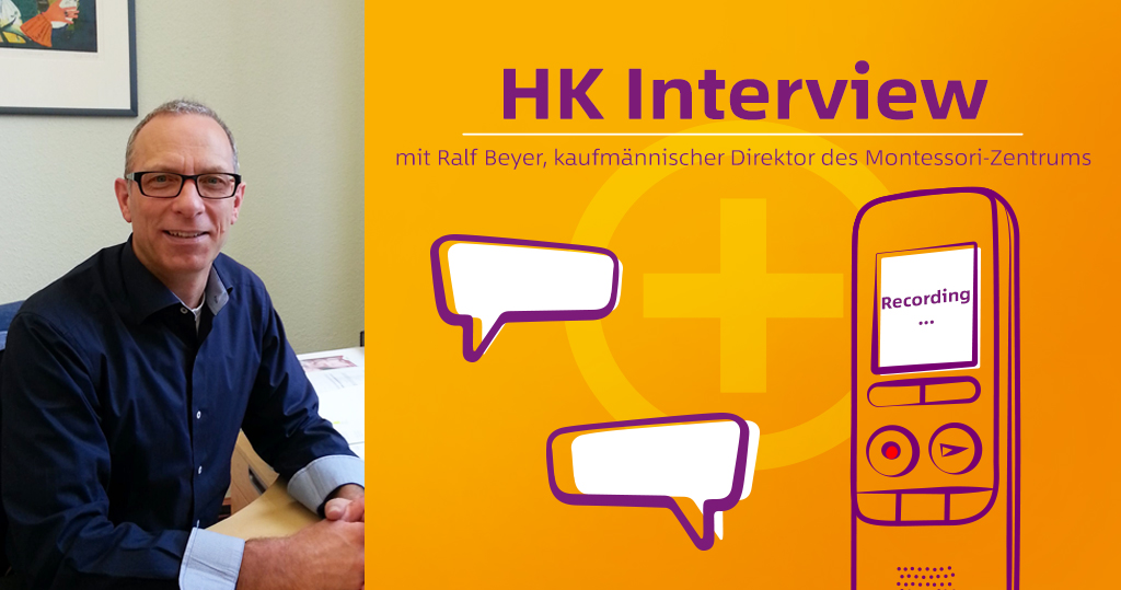 HK Interview mit Ralf Beyer