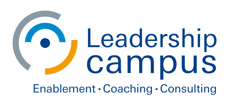 Deutsche Bank AG – Leadership Campus: Logo – Keyvisual