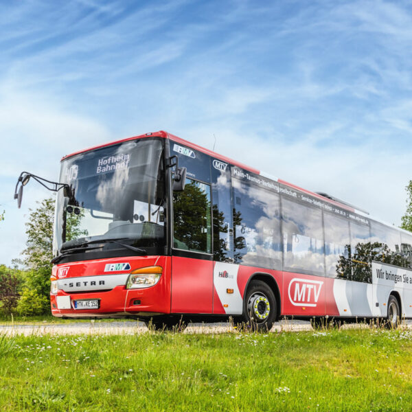 Fahrzeug-Branding