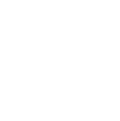 Bildmarke der Tierklinik Hofheim in negativer Darstellung