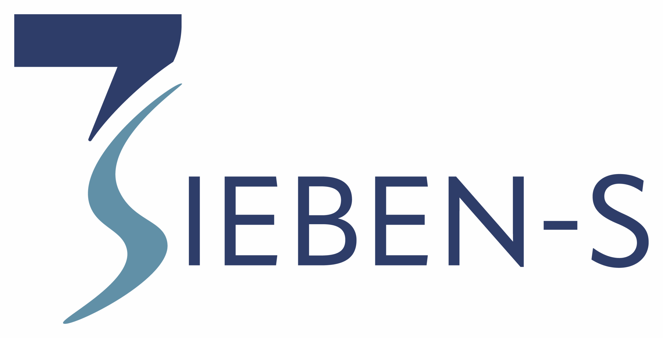 Logo Sieben-S
