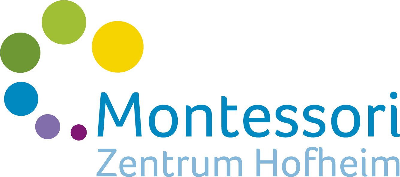Logo Montessori Zentrum Hofheim