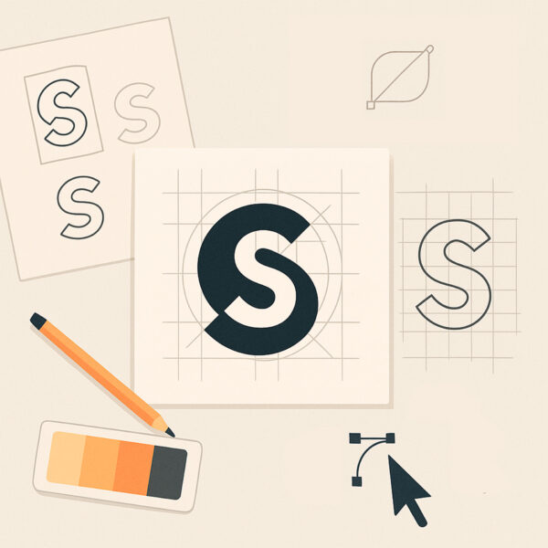 Logos aus der HK-Kreation