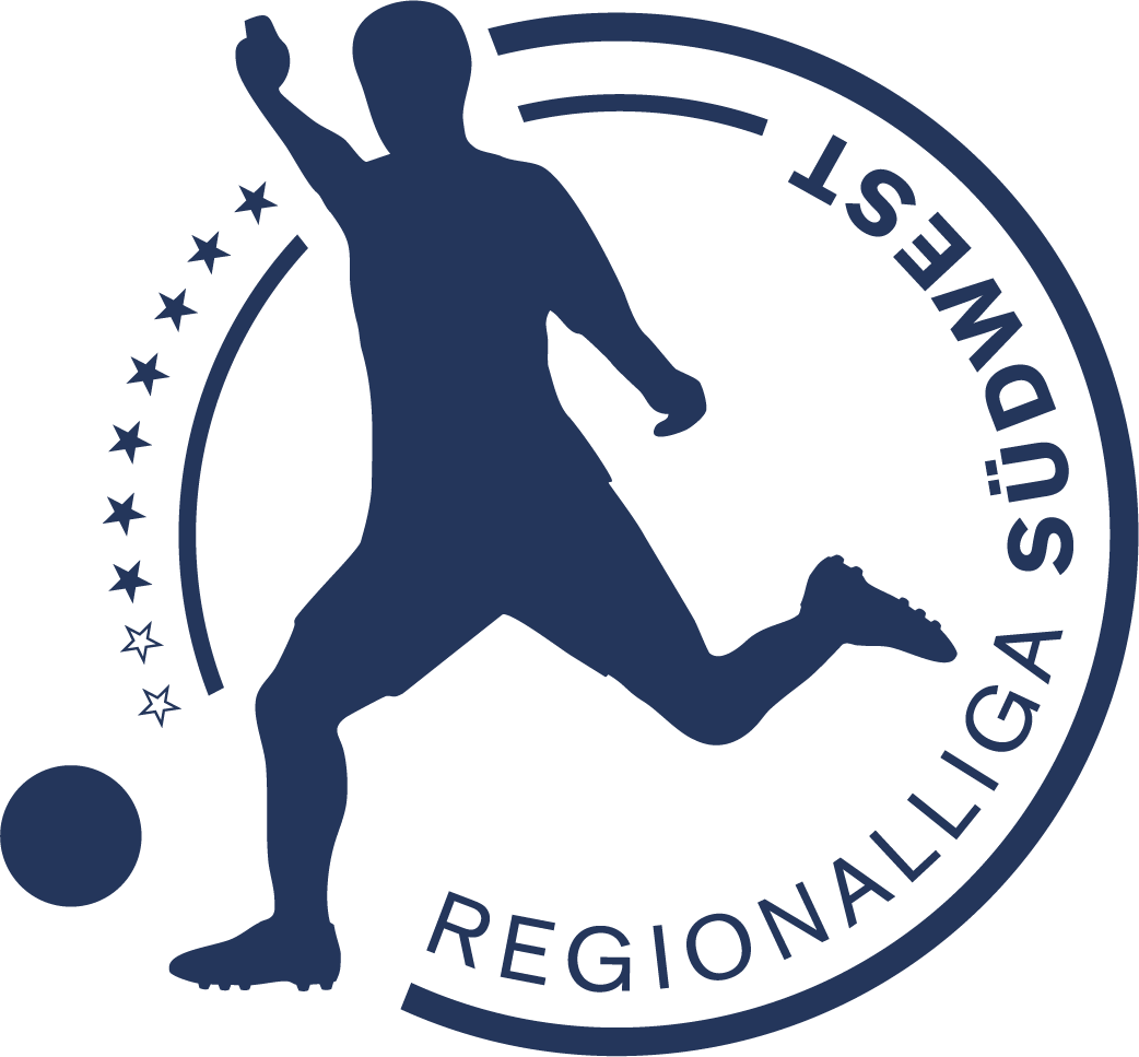 Logo der Regionalliga Südwest